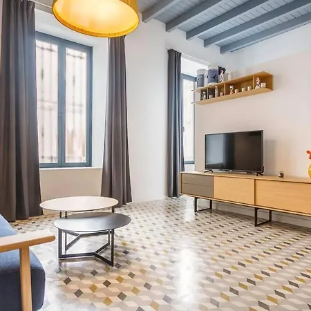 Pop Art, 2bd Ground Seville