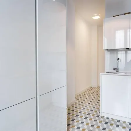 Apartment Pop Art, 2bd Ground Seville