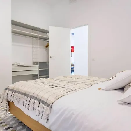 Appartement Pop Art, 2bd Ground *